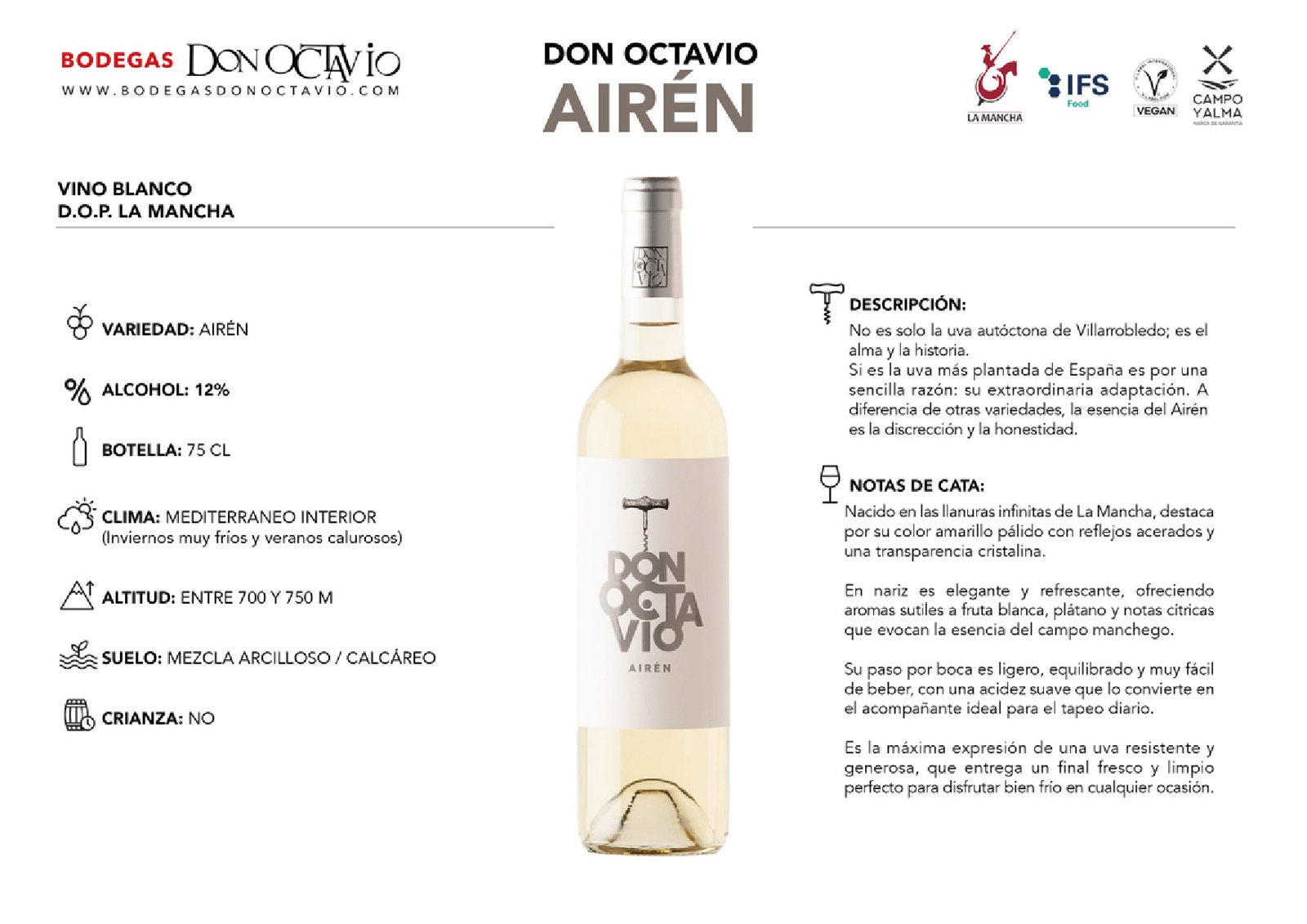 ficha-vino-blanco-don-octavio-airen